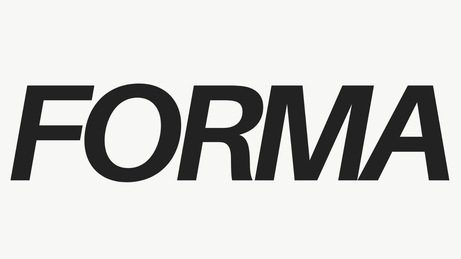 FORMA